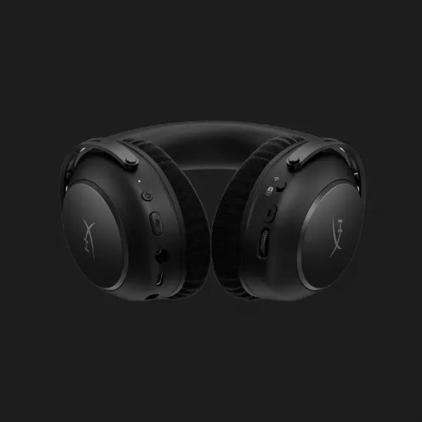 Ігрова гарнітура HyperX Cloud Alpha 2 (Black) (UA)