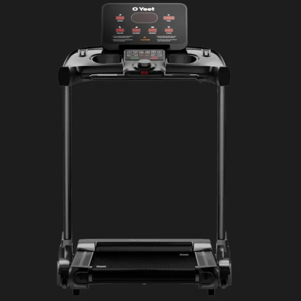 Бігова доріжка Oyeet Treadmill (Black)