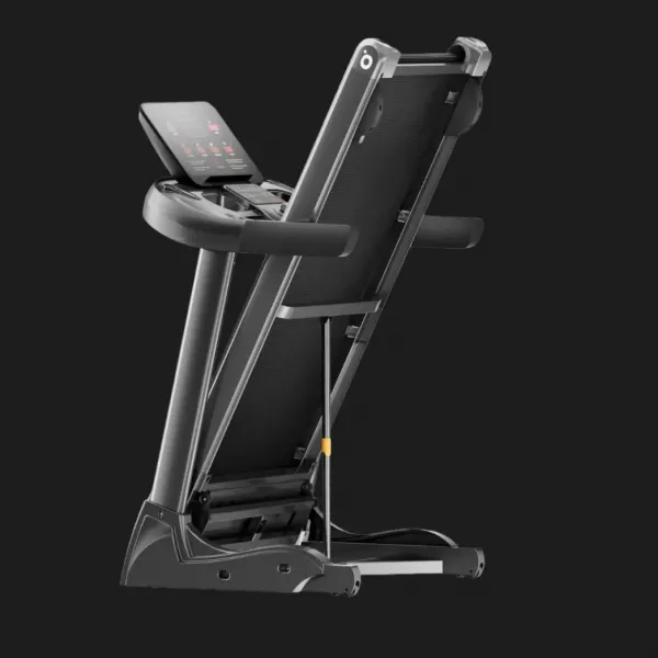 Бігова доріжка Oyeet Treadmill (Black)