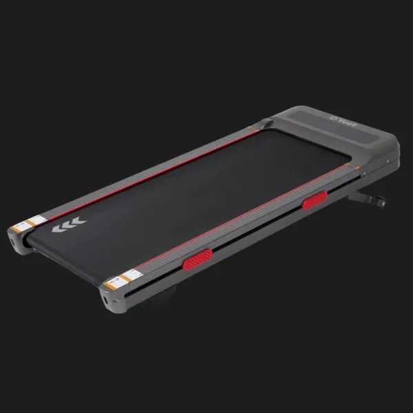 Бігова доріжка Oyeet Walking Pad Treadmill (Black)