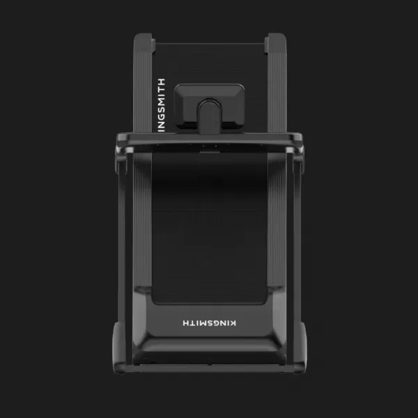 Бігова доріжка KingSmith Treadmill (Black)