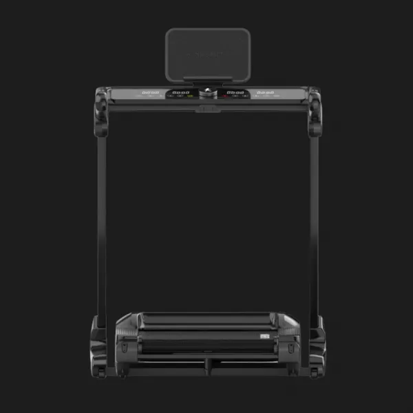 Бігова доріжка KingSmith Treadmill (Black)