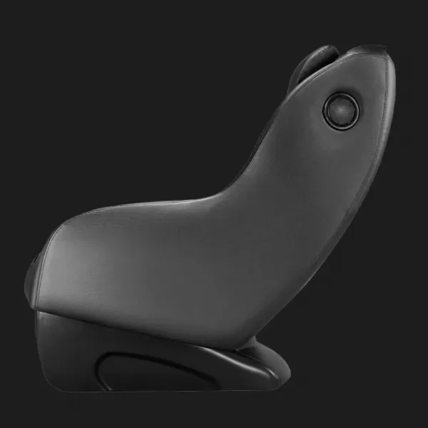 Масажне крісло NAIPO FullBody (MGCHR-A150) (Black)