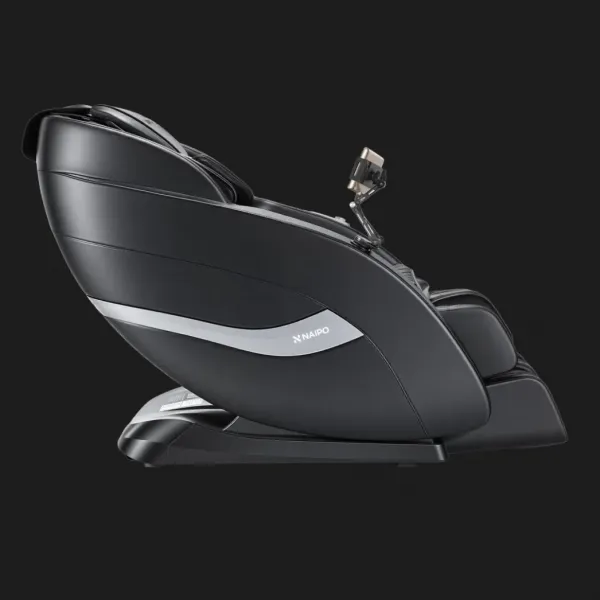 Масажне крісло NAIPO Heated (MGC-805) (Black)