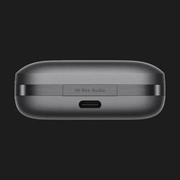Навушники Realme Buds Air 7 Pro (Metallic Gray)