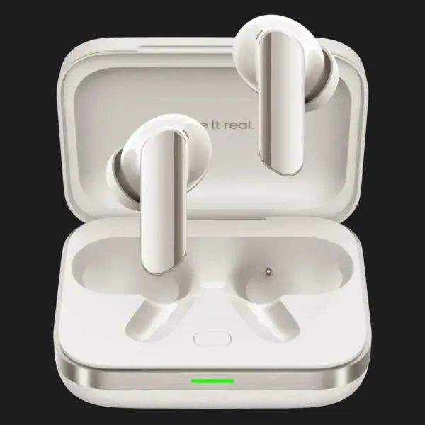 Навушники Realme Buds Air 7 Pro (Glory Beige)