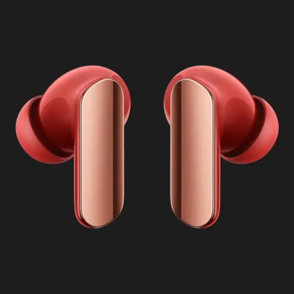 Навушники Realme Buds Air 7 Pro (Fiery Red)