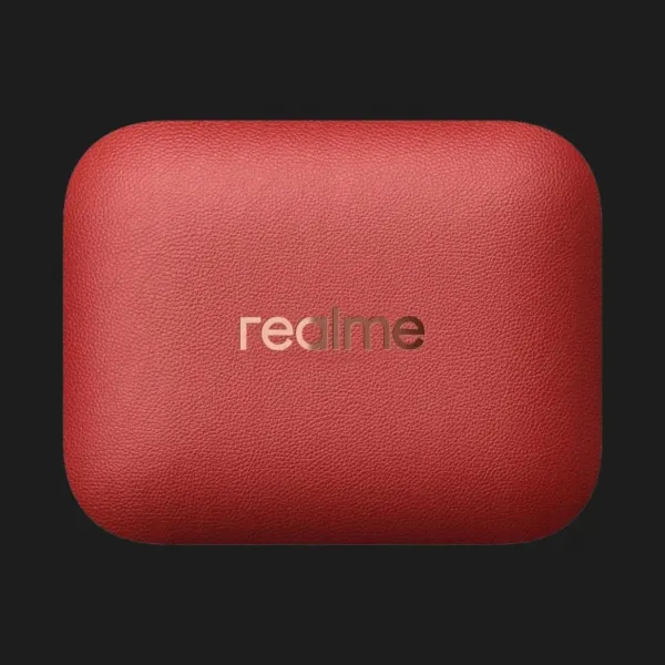 Навушники Realme Buds Air 7 Pro (Fiery Red)
