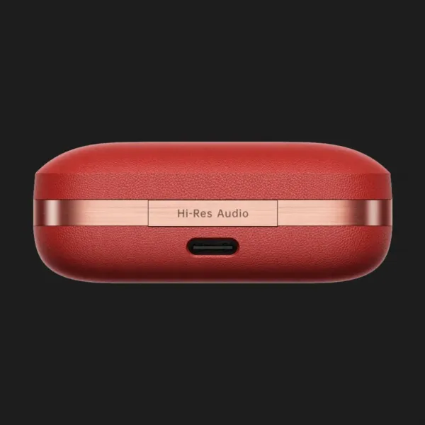 Навушники Realme Buds Air 7 Pro (Fiery Red)