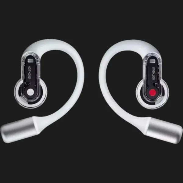 Навушники Nothing Ear B182 (open) (White)