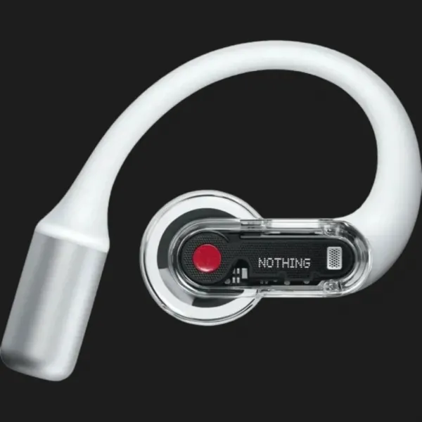 Навушники Nothing Ear B182 (open) (White)