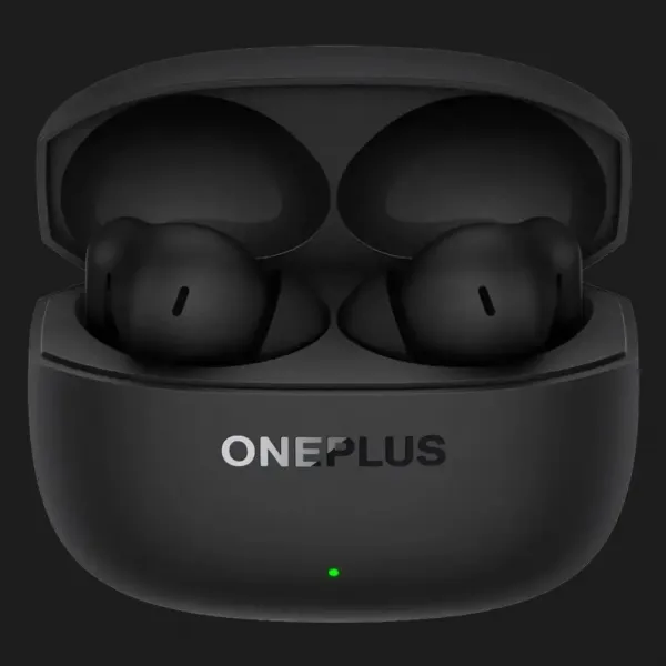 Навушники OnePlus Nord Buds 4 Pro (Raven Black)