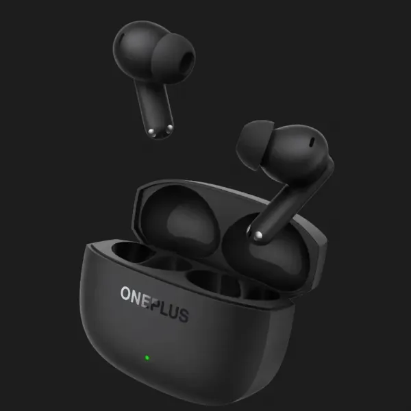 Навушники OnePlus Nord Buds 4 Pro (Raven Black)