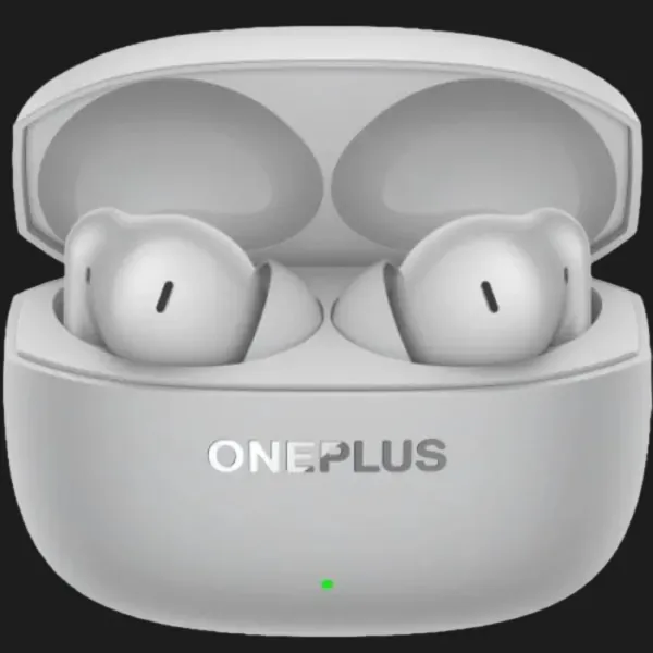 Навушники OnePlus Nord Buds 4 Pro (Radiant Gray)