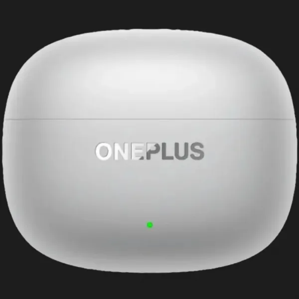 Навушники OnePlus Nord Buds 4 Pro (Radiant Gray)