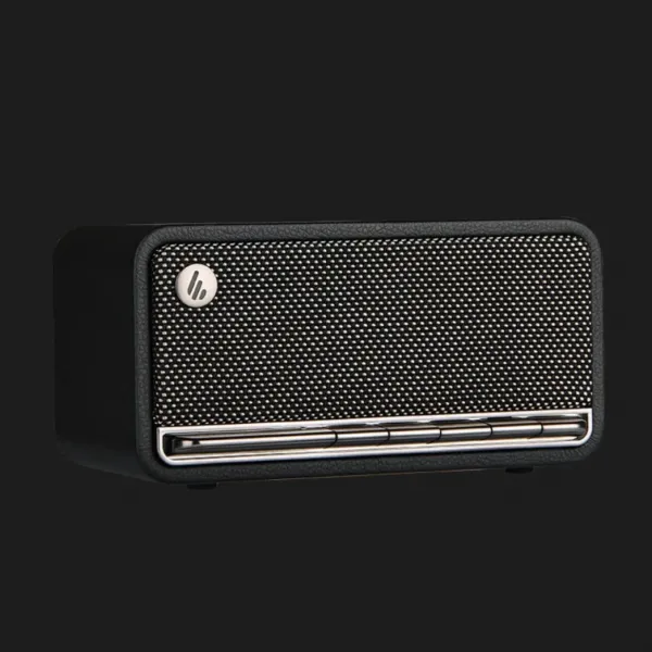Портативна акустика Edifier MP230 (Retro Black)