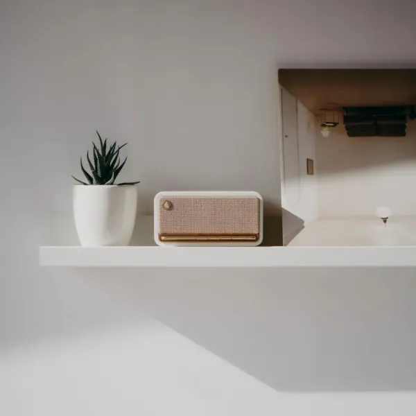 Портативна акустика Edifier MP230 (White)