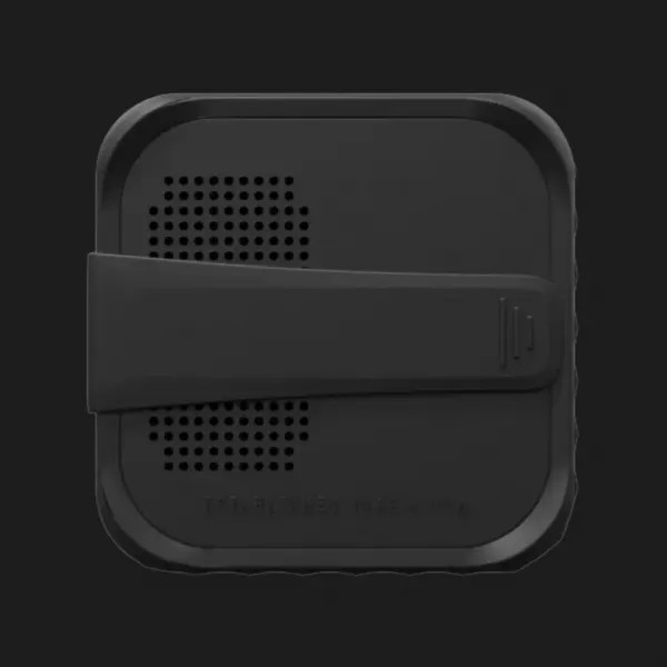 Портативна акустика Klipsch Austin (Black) (1072094)