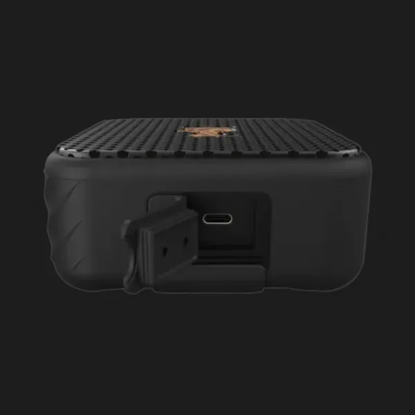 Портативна акустика Klipsch Austin (Black) (1072094)