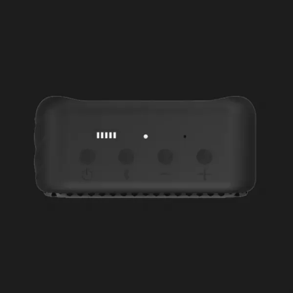 Портативна акустика Klipsch Austin (Black) (1072094)
