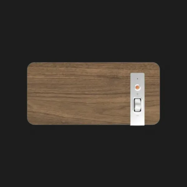 Портативна акустика Klipsch The One Plus (Walnut) (1071965)
