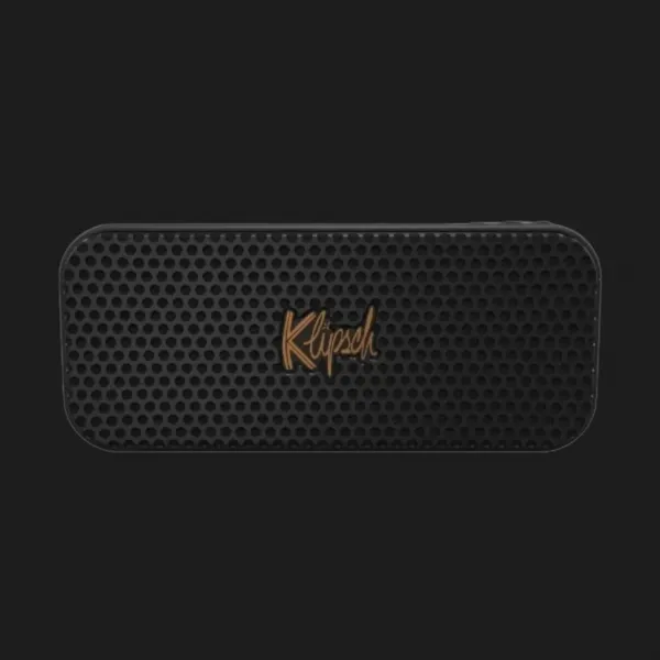 Портативна акустика Klipsch Nashville (Black) (1071975)