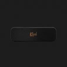 Портативна акустика Klipsch Detroit (Black) (1072202)