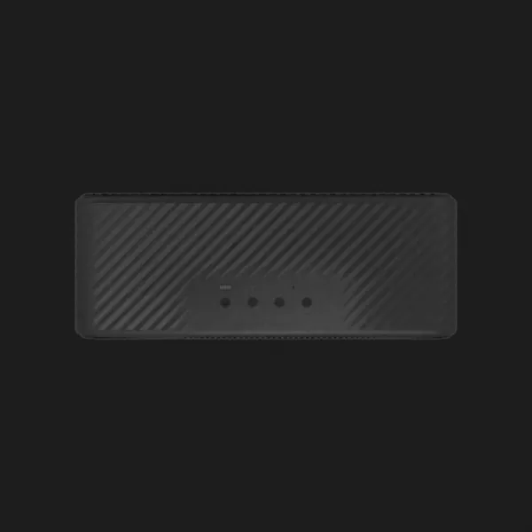 Портативна акустика Klipsch Detroit (Black) (1072202)