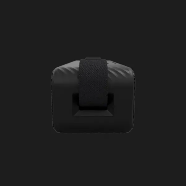 Портативна акустика Klipsch Detroit (Black) (1072202)