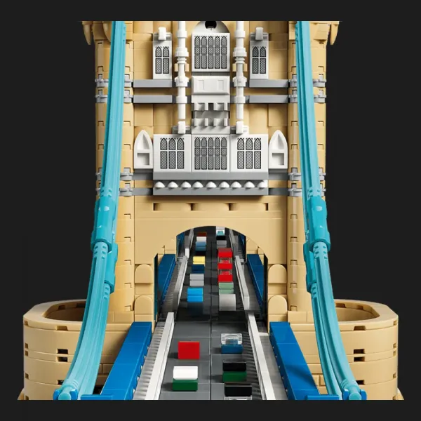 Конструктор LEGO Architecture Тауерський міст (21067)