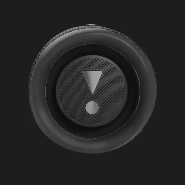 Портативна акустика JBL Flip 6 (Black)