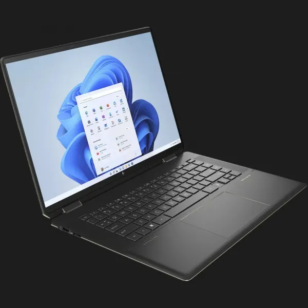 Ноутбук HP Spectre x360 16-f0023dx 16" (Intel Core i7/16GB/1TB (SSD)/RTX 3050) (4M9P5UA)