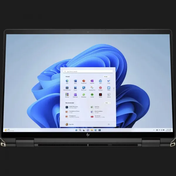Ноутбук HP Spectre x360 16-f0023dx 16" (Intel Core i7/16GB/1TB (SSD)/RTX 3050) (4M9P5UA)
