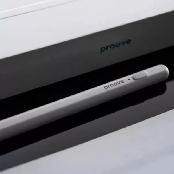 Стилус Proove Magic Wand ASP-02 (Universal) (White)