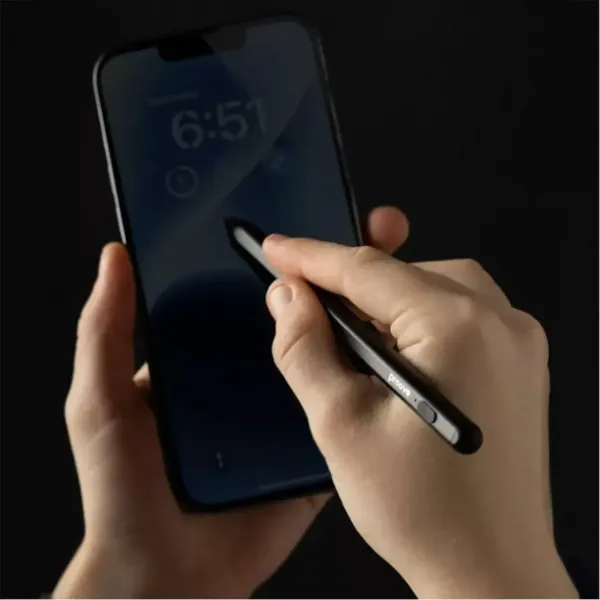 Стилус Proove Magic Wand ASP-02 (Universal) (Black)