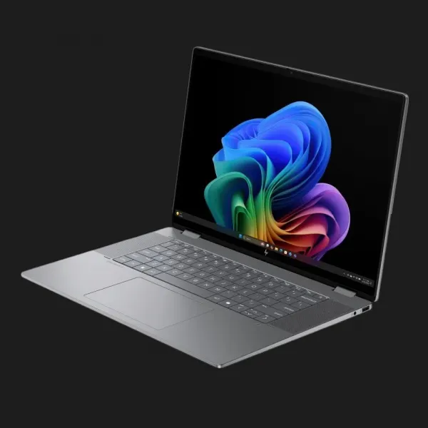 Ноутбук HP OmniBook X Flip 16" (AMD Ryzen AI 7/32GB/1TB (SSD)/AMD Radeon 860M) (B88A8UA)