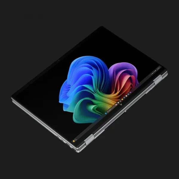 Ноутбук HP OmniBook X Flip 16" (AMD Ryzen AI 7/32GB/1TB (SSD)/AMD Radeon 860M) (B88A8UA)