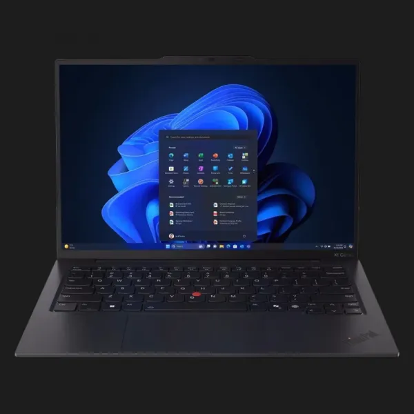 Ноутбук Lenovo ThinkPad X1 Carbon Gen 13 14" (Intel Core Ultra 7/32GB/1TB (SSD)/Intel Graphics) (21NX005SUS)
