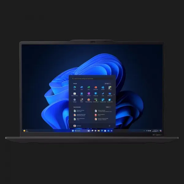 Ноутбук Lenovo ThinkPad X1 Carbon Gen 13 14" (Intel Core Ultra 7/32GB/1TB (SSD)/Intel Graphics) (21NX005SUS)