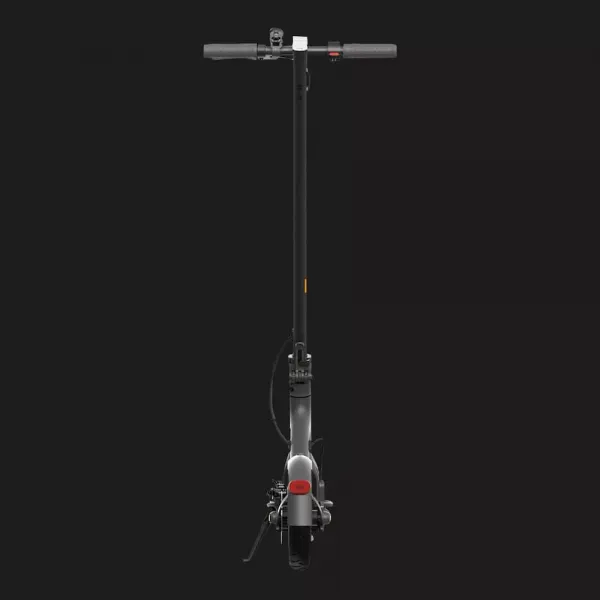Електросамокат Xiaomi Mi Electric Scooter Pro 2 (Black)