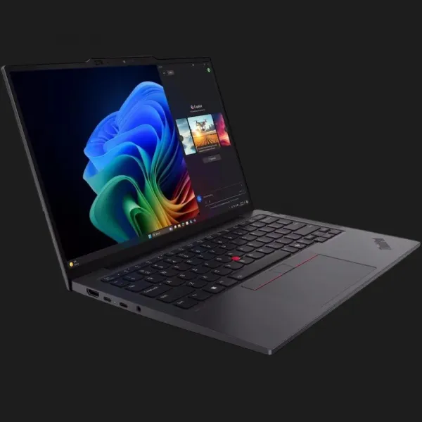 Ноутбук Lenovo ThinkPad X13 Gen 6 13.3" (Intel Core Ultra 7/16GB/512GB (SSD)/Intel Graphics) (21RK006AUS)