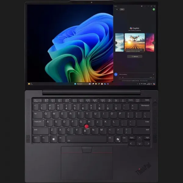 Ноутбук Lenovo ThinkPad X13 Gen 6 13.3" (Intel Core Ultra 7/16GB/2TB (SSD)/Intel Graphics) (21RK0062AUS)