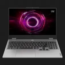 Ноутбук Lenovo LOQ 15AHP10 15,6" (AMD Ryzen 5/16GB/512GB (SSD)/RTX 5050) (83JG000QPB)