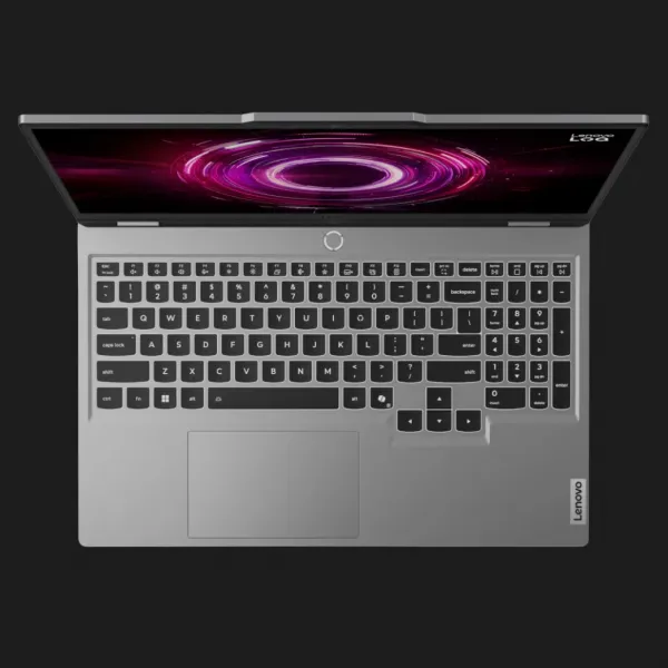 Ноутбук Lenovo LOQ 15AHP10 15,6" (AMD Ryzen 5/16GB/512GB (SSD)/RTX 5050) (83JG000QPB)