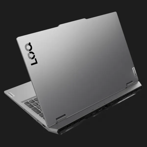Ноутбук Lenovo LOQ 15AHP10 15,6" (AMD Ryzen 5/16GB/512GB (SSD)/RTX 5050) (83JG000QPB)