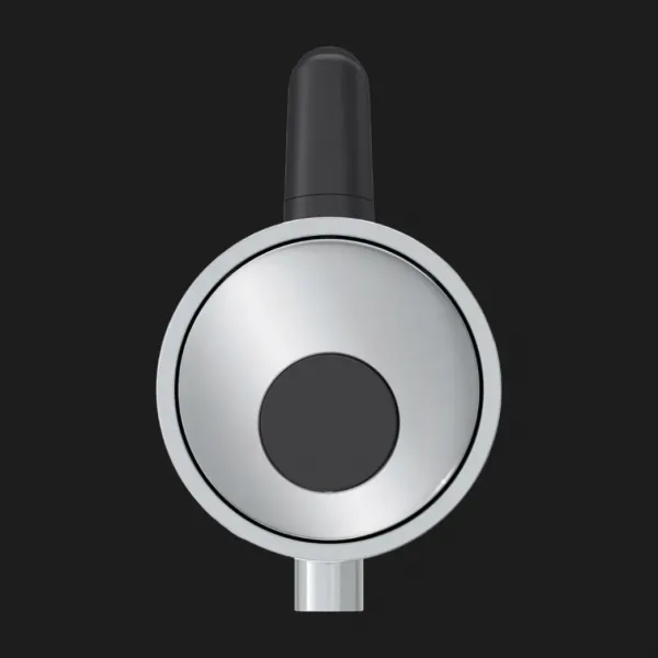 Електрочайник Graef WK 402 (Black)