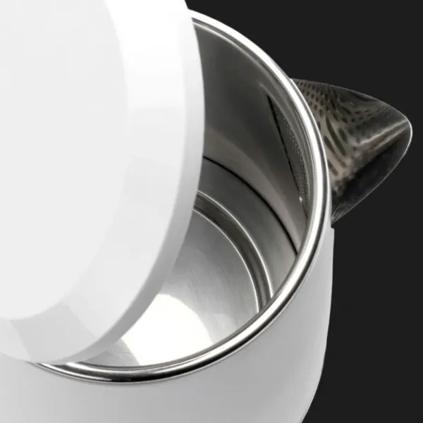 Електрочайник Cuisinart CJK780WE (White)