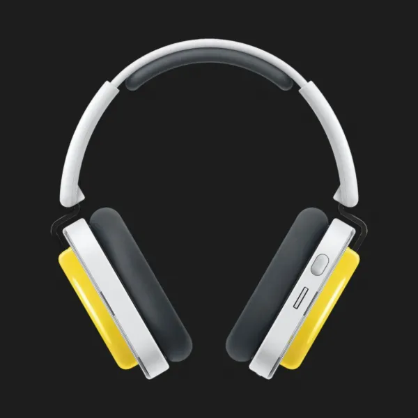 Навушники Nothing Headphone (a) B186 (Yellow)