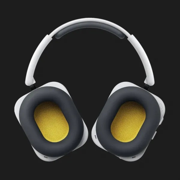 Навушники Nothing Headphone (a) B186 (Yellow)
