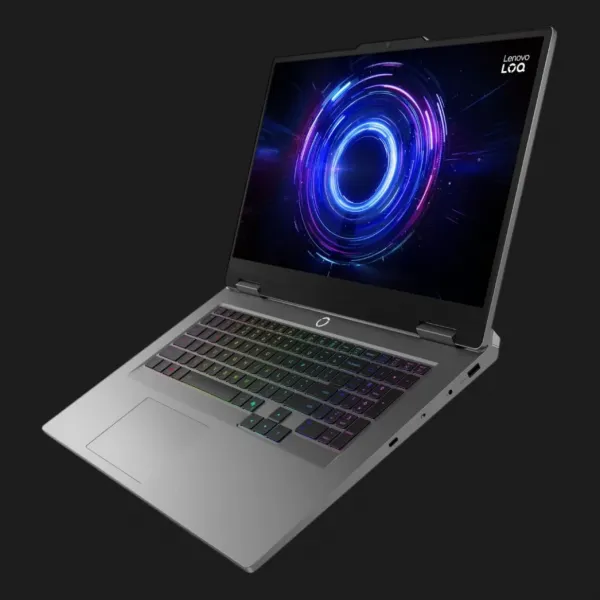 Ноутбук Lenovo LOQ 17IRX10 17.3" (Intel Core i7/32GB/2TB (SSD)/RTX 5070) (83JH003HL3)